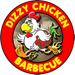 Dizzy Chicken Woodfired Rotisserie