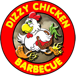 Dizzy Chicken Woodfired Rotisserie