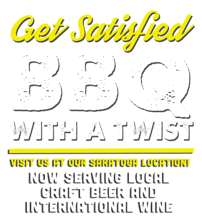 Now Serving Local Craft Beer and International Wine at our Saratoga Location